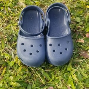 Crocs girls size 13